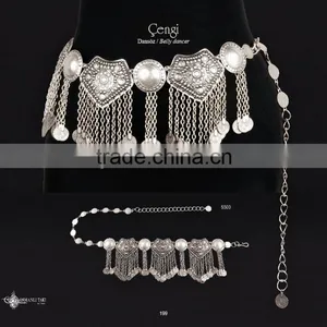 Ottoman Style Belt Cengi 5500 thumbnail-1