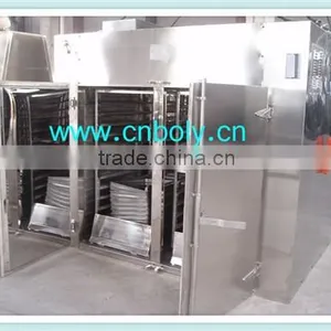Stainless Steel Double Door Oven thumbnail-1