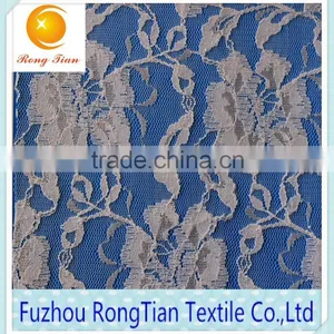 Wholesale Transparent Lace Fabric Gauze for Veil thumbnail-1