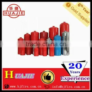 Manufacturer ISO9001 High Quality Fire Extinguisher Cylinder thumbnail-1