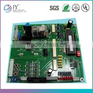 Chip-decoding Reverse Engineering Pcba thumbnail-1