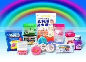 Dongguan Wanjiang Wan Po Daily Factory company overview - view 2 thumbnail