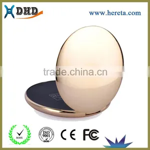 Makeup Brand Mirror Power Bank Women thumbnail-4