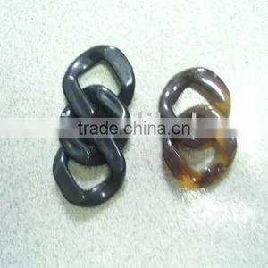 Plastic Chain/acrylic Chain/resin Chain thumbnail-1