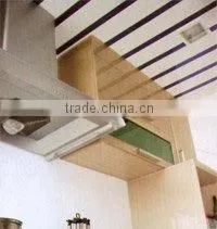 Customed Aluminum Strip Ceiling Board thumbnail-1