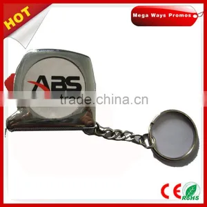 Steel Tape Measure thumbnail-1
