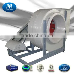 Blower for Industrial Waste Gas Treatment thumbnail-1