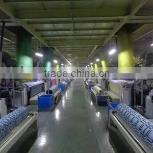 Hebei Bailixin Home Textile Co., Ltd. company overview - view 4 thumbnail