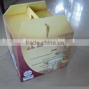 Storage Paper Packing Box thumbnail-1