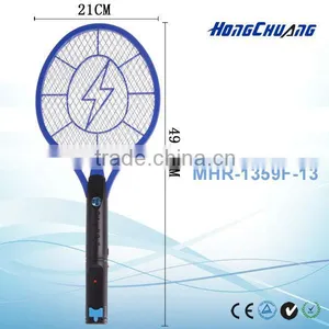 Electric Mosquito Swatter/fly Killer thumbnail-2