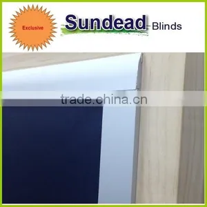 Skylight Blinds at Competitive Price With Modern Looking Blackout Fabric for Roof Window thumbnail-5