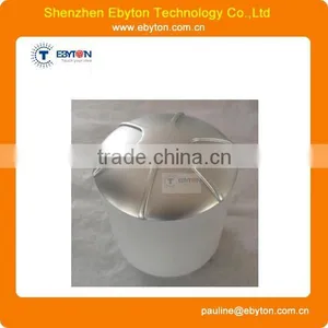 Cnc Plastic Painting Abs Machining Parts thumbnail-1