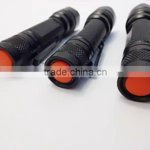 Onlystar GS-8104 Bulk Led Flashlights 6 Led Cheap Multi Color Led Flashlight thumbnail-4