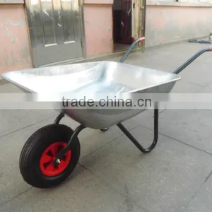 Builders Wheelbarrow thumbnail-4