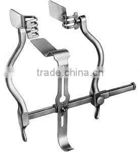 Judd-Masson Bladder Retractor thumbnail-1