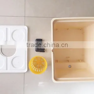 Commercial Duch Buckets for Tomatoes thumbnail-1