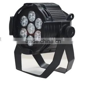 Professional Alu Tri Par 21 21*3Watt Tri Colour LED thumbnail-1