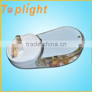 Novelty Kids Gift Mouse Shaped LED Night Light Dimmable thumbnail-2