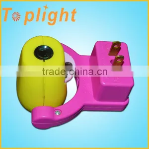 Animal Projection LED Night Lights for Baby Kid's Room thumbnail-3