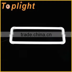 Led Rectangular Tube High Lumen 18W 2000Lm T8 LED Tube Light thumbnail-2