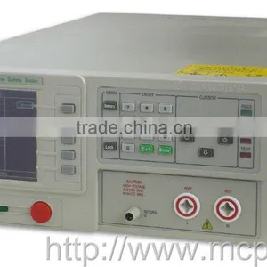 ST9931 - ELECTRICAL SAFETY TESTER thumbnail-1