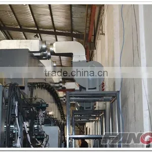 2015 New GF-D High Speed Laminating Machine for BOPP,PET,Nylon ,CPP,CPE.Aluminum Foil and Paper.etc thumbnail-2