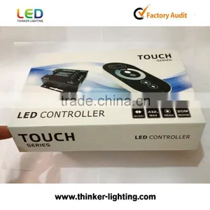 Flood Light Lamp Remote Control 110-265V Cob Led Project Light thumbnail-1