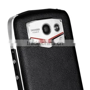 DOOGEE TITANS2 DG700 4.5 Inch QHD IPS OGS Full Lamination Screen Android OS 4.4.2 Smart Phone, MTK6582 Quad Core 1.3GHz thumbnail-6