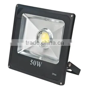 COB 10w Rechargeable Led Flood Light thumbnail-1