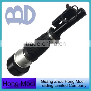 For Mercedes W221 S320 S350 S500 Front Air Struts Shock Absorber 221 320 49 13 thumbnail-1