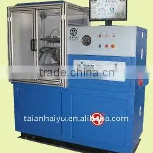 HY-CRI200B-I High Pressure CR Injector Test Machine thumbnail-1