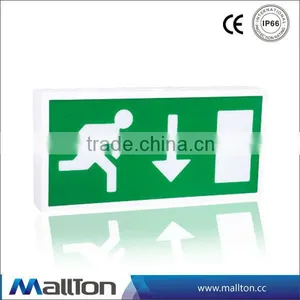 MT-YLD/F04(1X8W) Emergency Light Systems thumbnail-1