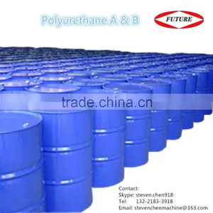 Wholesale PU Raw Material for Auto Air Filter thumbnail-1