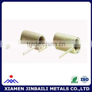 Xiamen Customed Steel Torsion Spring thumbnail-1