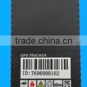 Waterproofed Cover Gps Tracker With SOS Panic Button for Kids and Elderly People thumbnail-1