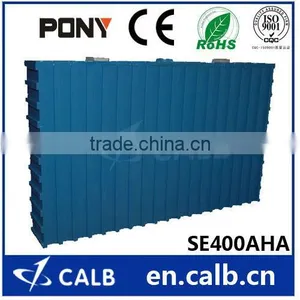 SE 400Aha Lithium Battery for Electric Vehicle thumbnail-1