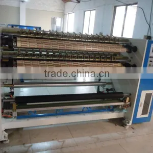 Super Clear BOPP Tape /stationery Tape Slitter Rewinder. thumbnail-1