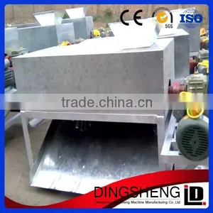 Walnut Sheller Crushing Machine /walnut Shelling Machine /walnut Cracking Machine thumbnail-1