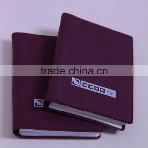 Custom Made Office Executive Diary 2015 thumbnail-1