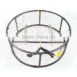Stainless Steel Round Wire Crab Traps thumbnail-5