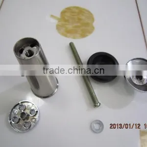 Hot Selling Heavy Duty Straight Metal Sofa Legs Table Legs Cabinet Legs thumbnail-6