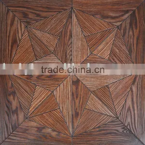 Parquet Laminate Flooring thumbnail-1