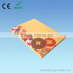 Customizable Video Greeting Card, Elegant Wedding Invitation Video Brochure Card,lcd Video Book thumbnail-3