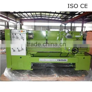 CH6236F Universal Lathe Machine thumbnail-1
