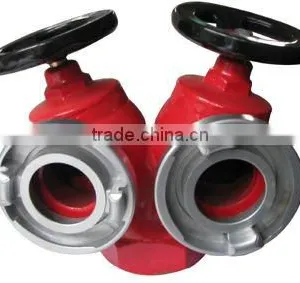 Factory Price Indoor Fire Hydarnt for Fire Fighting Equipments thumbnail-2