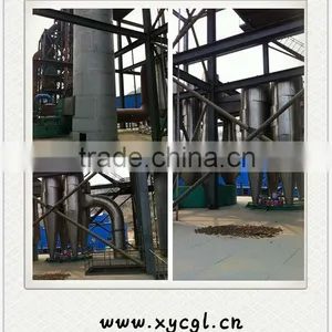 High Speed Rotating Drier Main Parts thumbnail-1