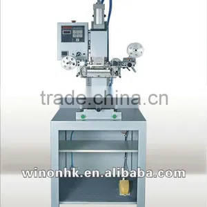 WFH-150 WINON Hot Stamping Machine thumbnail-1