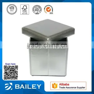 Modern New Design Arabic Living Room Furniture Ottoman thumbnail-2