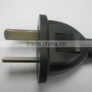 IRAM 2pin 10A Argentinan Power Plug thumbnail-1
