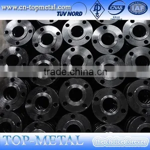 Steel Uni 2253-67 6094/6095/6096/6097 Blind Flange thumbnail-3